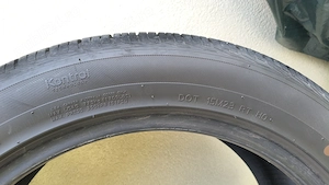 Anvelope vara Hankook Dynapro HP2    235/50/R19 99H - imagine 2
