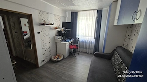 Apartament 2 camere mobilat utilat Comarnic - imagine 9