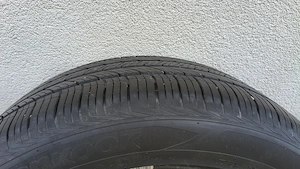 Anvelope vara Hankook Dynapro HP2    235/50/R19 99H - imagine 4