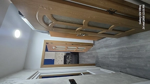 Apartament 2 camere mobilat utilat Comarnic - imagine 11
