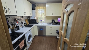 Apartament 2 camere mobilat utilat Comarnic - imagine 18