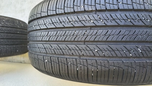 Anvelope vara Hankook Dynapro HP2    235/50/R19 99H - imagine 6