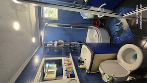 Apartament 2 camere mobilat utilat Comarnic - imagine 10