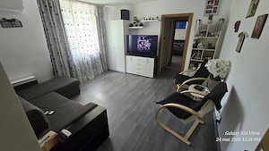 Apartament 2 camere mobilat utilat Comarnic - imagine 5
