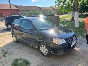 Vw polo de vânzare 