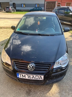 Vw polo de vânzare  - imagine 3