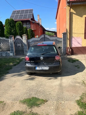 Vw polo de vânzare  - imagine 5