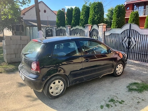 Vw polo de vânzare  - imagine 4