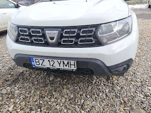 Dacia Duster 2021  - imagine 2