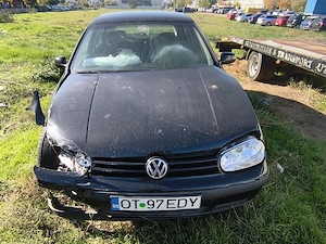 Volkswagen Golf IV 1.9 TDI pentru dezmembrare. - imagine 4