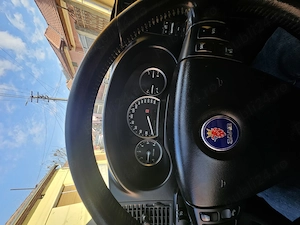Saab 9.3 1.9 
