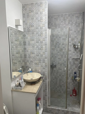Apartament 3 Camere Decomandat Șos. Pantelimon | Acces Rapid cu Întreținere Minimă - imagine 3