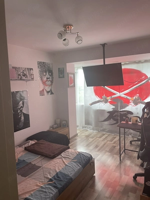 Apartament 3 Camere Decomandat Șos. Pantelimon | Acces Rapid cu Întreținere Minimă - imagine 2