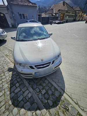 Saab 9.3 1.9  - imagine 2
