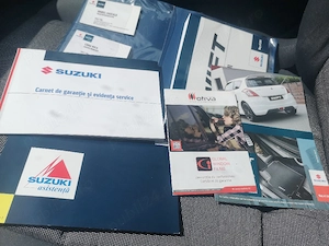 Suzuki Swift 68mii km