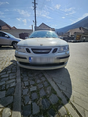 Saab 9.3 1.9  - imagine 3