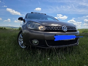 vand golf 6 2.0 TDI,DSG