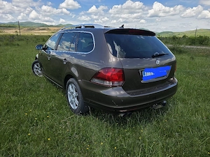 vand golf 6 2.0 TDI,DSG - imagine 4
