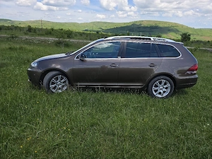 vand golf 6 2.0 TDI,DSG - imagine 2