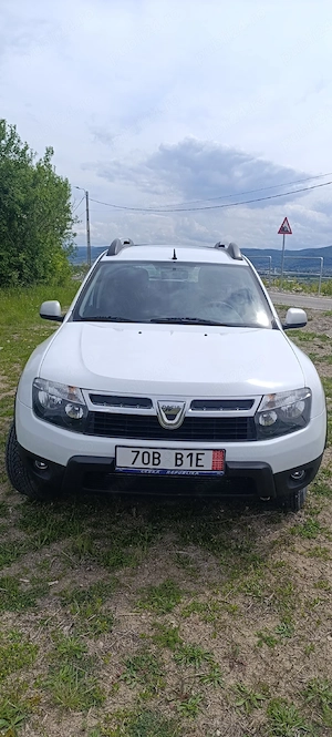 Dacia Duster 4x4 diesel 1.5