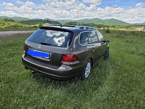 vand golf 6 2.0 TDI,DSG - imagine 5