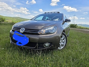 vand golf 6 2.0 TDI,DSG - imagine 3
