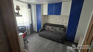 Apartament 2 camere mobilat utilat Comarnic - imagine 3