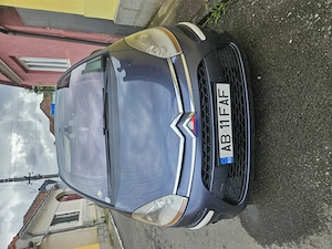 Citroen C4 Csarapicasso  - imagine 3