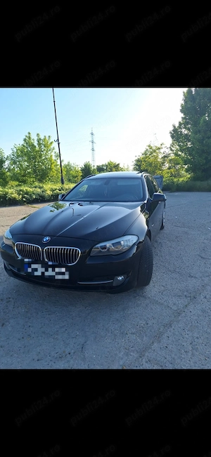Bmw 520d f 10 - imagine 2