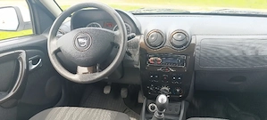 Dacia Duster 4x4 diesel 1.5 - imagine 5