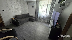 Apartament 2 camere mobilat utilat Comarnic