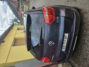 Citroen C4 Csarapicasso  - imagine 2