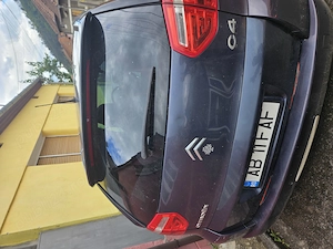 Citroen C4 Csarapicasso  - imagine 4