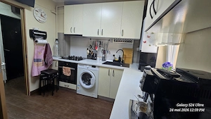 Apartament 2 camere mobilat utilat Comarnic - imagine 20