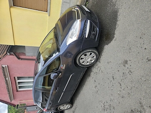 Citroen C4 Csarapicasso  - imagine 5