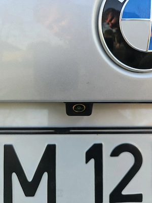 BMW X1, E84, fabricat 2010 - imagine 4