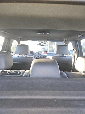BMW X1, E84, fabricat 2010 - imagine 6