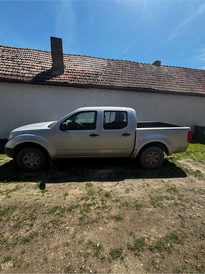 Nissan Navara - imagine 2