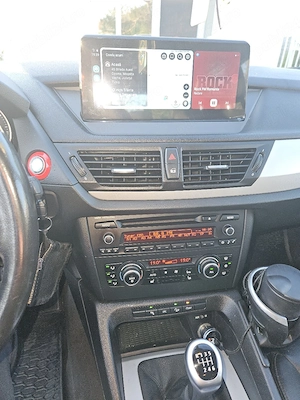 BMW X1, E84, fabricat 2010 - imagine 2
