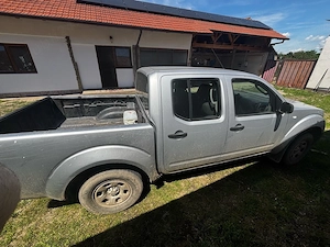 Nissan Navara - imagine 7
