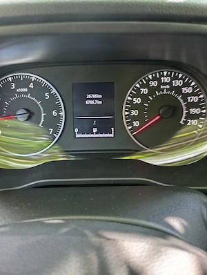 Dacia Duster PRESTIGE 1.3cmc, 130cp, 12.2022, clima automata. - imagine 7