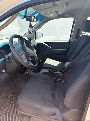 Nissan Navara - imagine 6