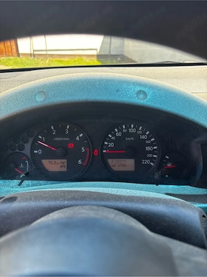 Nissan Navara - imagine 8