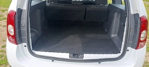 Dacia Duster 4x4 diesel 1.5 - imagine 8