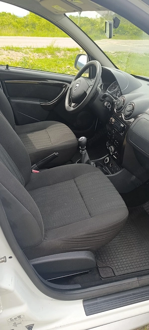 Dacia Duster 4x4 diesel 1.5 - imagine 7