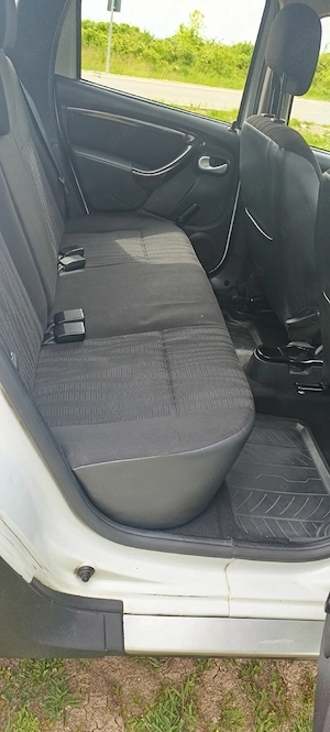 Dacia Duster 4x4 diesel 1.5 - imagine 6