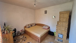 Casă şi teren 1005 mp de vânzare în Platoneşti   stradă principală - imagine 6