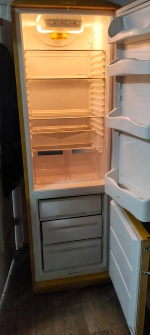 vind frigider 