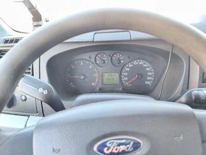 Ford Tranzit 