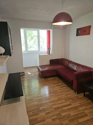 Proprietar, inchiriez apartament 3 camere, Torontalului